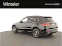 Mercedes-Benz GLC 300 de AMG Line 4M A