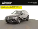 Mercedes-Benz GLC 300 de AMG Line 4M A