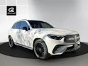 Mercedes-Benz GLC 220 d 4Matic 9G-Tronic
