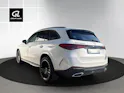 Mercedes-Benz GLC 220 d 4Matic 9G-Tronic