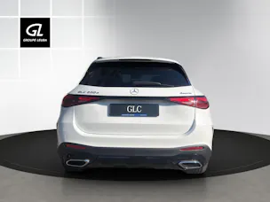 Mercedes-Benz GLC 220 d 4Matic 9G-Tronic