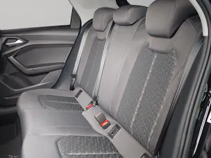 Audi A1 Sportback 30 TFSI Attraction S-tronic