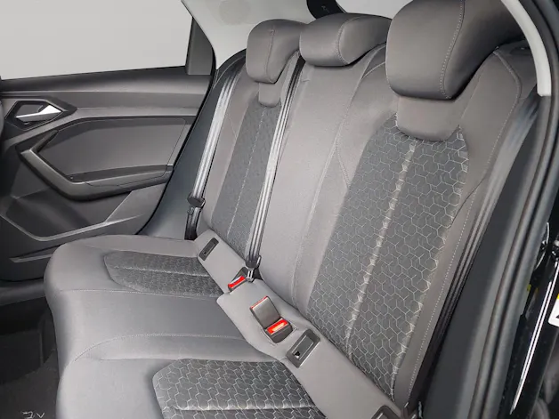 Audi A1 Sportback 30 TFSI Attraction S-tronic