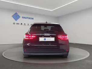 Audi A1 Sportback 30 TFSI Attraction S-tronic