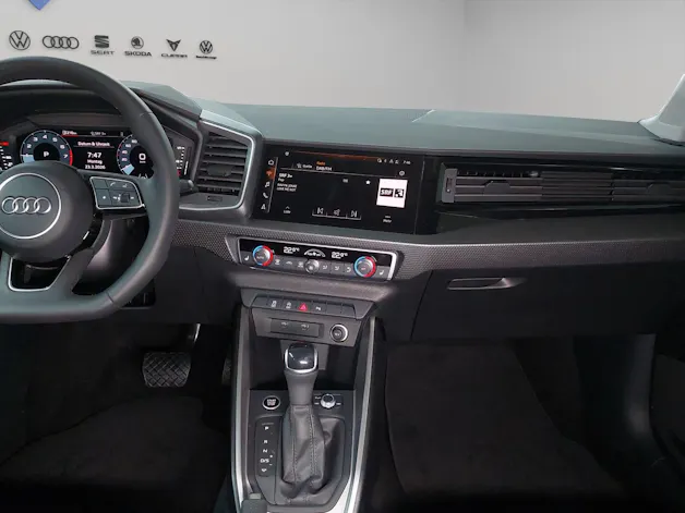 Audi A1 Sportback 30 TFSI Attraction S-tronic