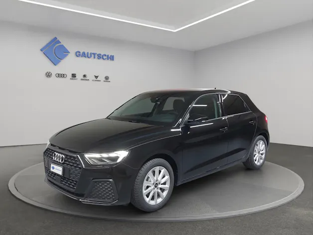 Audi A1 Sportback 30 TFSI Attraction S-tronic