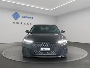 Audi A1 Sportback 30 TFSI Attraction S-tronic