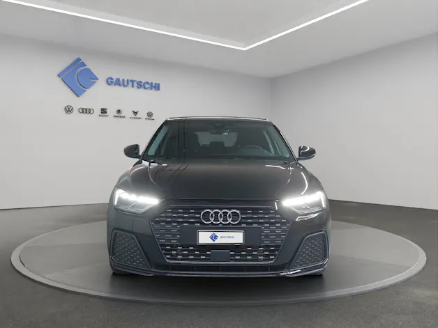 Audi A1 Sportback 30 TFSI Attraction S-tronic
