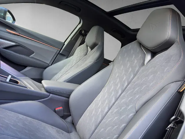 Cupra Terramar 2.0 TSI Prime Edition VZ 4Drive DSG