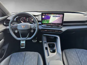 Cupra Terramar 2.0 TSI Prime Edition VZ 4Drive DSG
