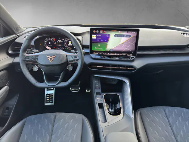 Cupra Terramar 2.0 TSI Prime Edition VZ 4Drive DSG