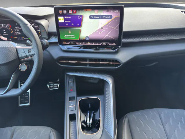 Cupra Terramar 2.0 TSI Prime Edition VZ 4Drive DSG