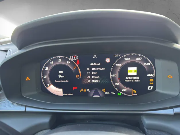 Cupra Terramar 2.0 TSI Prime Edition VZ 4Drive DSG