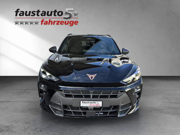 Cupra Terramar 2.0 TSI Prime Edition VZ 4Drive DSG