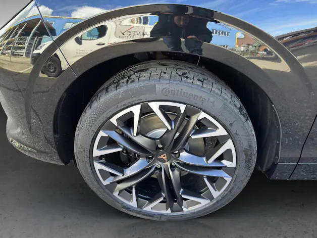 Cupra Terramar 2.0 TSI Prime Edition VZ 4Drive DSG