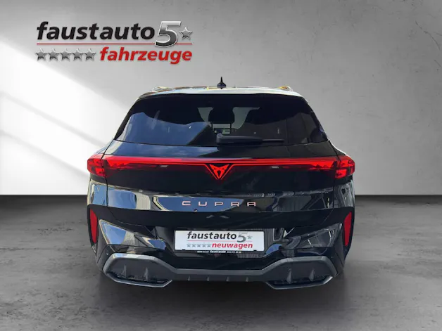 Cupra Terramar 2.0 TSI Prime Edition VZ 4Drive DSG