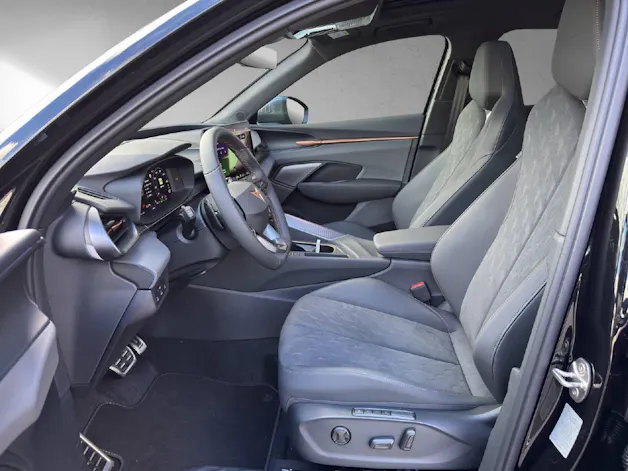 Cupra Terramar 2.0 TSI Prime Edition VZ 4Drive DSG