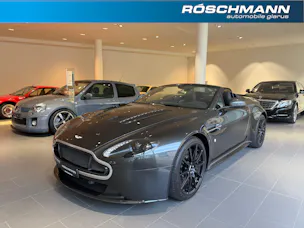 Aston Martin V12 Vantage 5.9 S Roadster