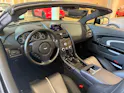 Aston Martin V12 Vantage 5.9 S Roadster