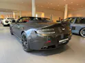 Aston Martin V12 Vantage 5.9 S Roadster