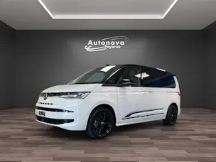 VW Multivan 2.0 TDI Life Edition DSG