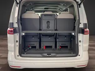 VW Multivan 2.0 TDI Life Edition DSG