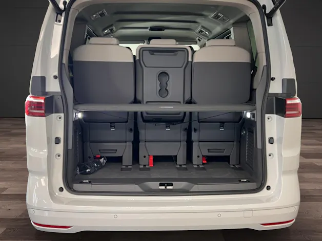 VW Multivan 2.0 TDI Life Edition DSG