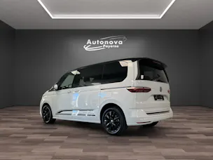 VW Multivan 2.0 TDI Life Edition DSG