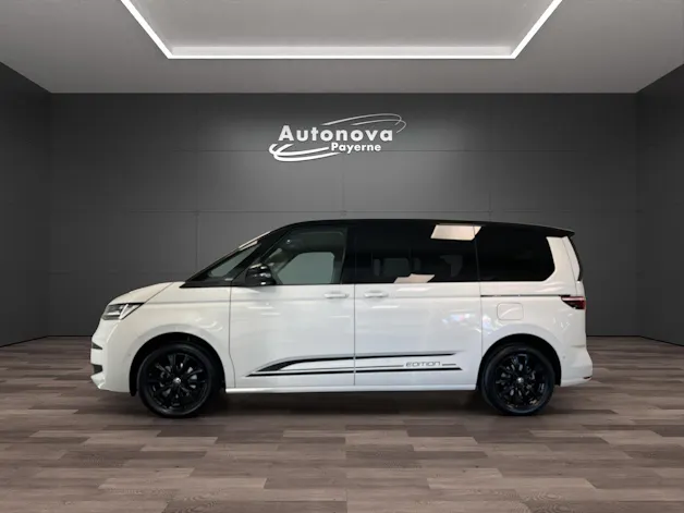 VW Multivan 2.0 TDI Life Edition DSG