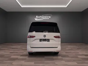 VW Multivan 2.0 TDI Life Edition DSG
