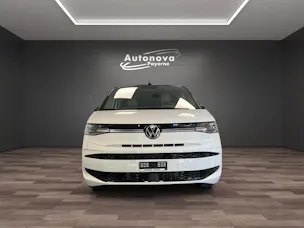 VW Multivan 2.0 TDI Life Edition DSG