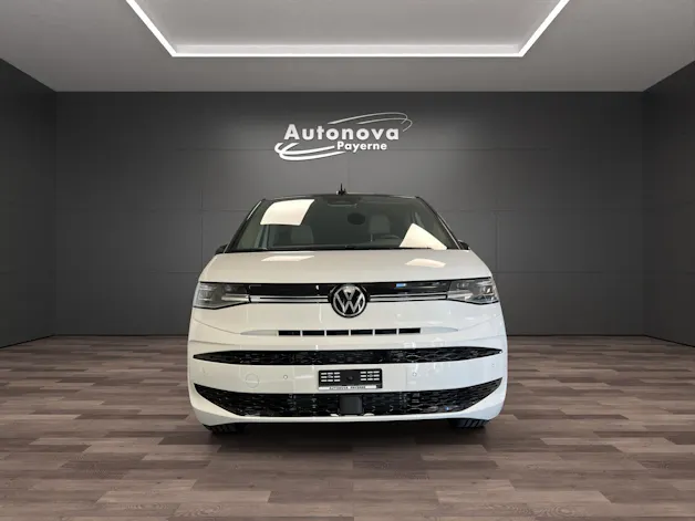 VW Multivan 2.0 TDI Life Edition DSG