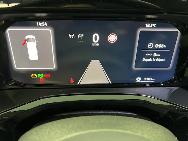 VW Multivan 2.0 TDI Life Edition DSG