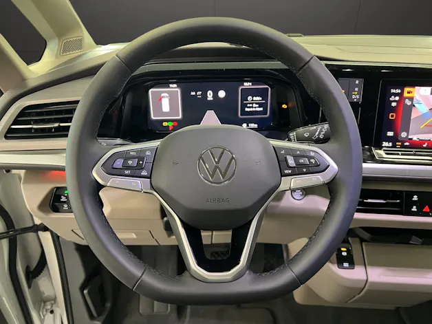VW Multivan 2.0 TDI Life Edition DSG