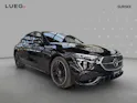 Mercedes-Benz E 220 d 4Matic 9G-Tronic