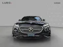 Mercedes-Benz E 220 d 4Matic 9G-Tronic