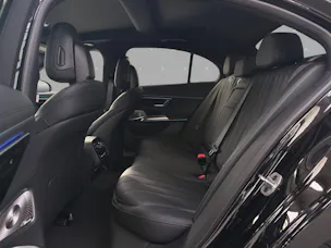 Mercedes-Benz E 220 d 4Matic 9G-Tronic