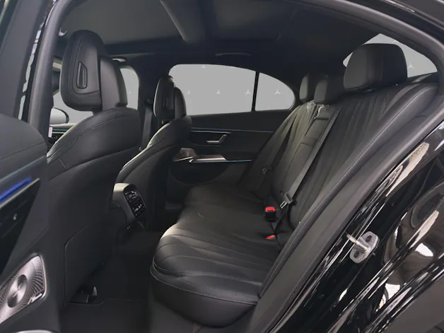 Mercedes-Benz E 220 d 4Matic 9G-Tronic
