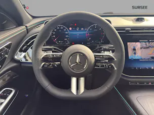 Mercedes-Benz E 220 d 4Matic 9G-Tronic