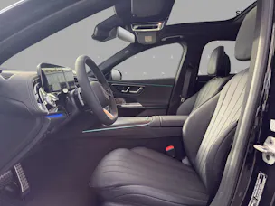 Mercedes-Benz E 220 d 4Matic 9G-Tronic