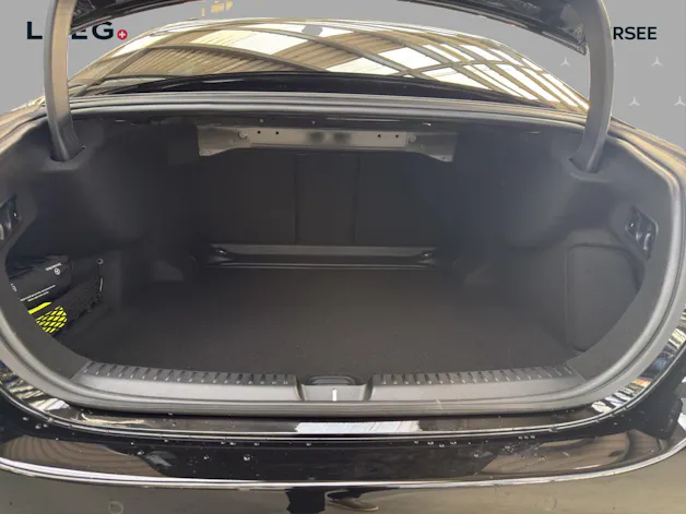 Mercedes-Benz E 220 d 4Matic 9G-Tronic