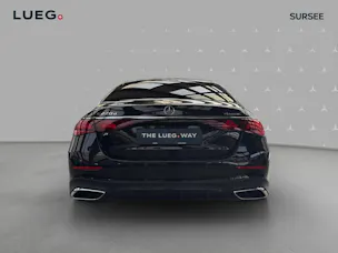 Mercedes-Benz E 220 d 4Matic 9G-Tronic