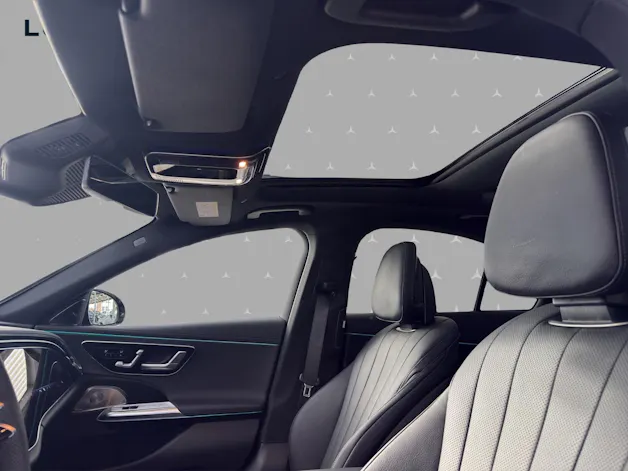 Mercedes-Benz E 220 d 4Matic 9G-Tronic