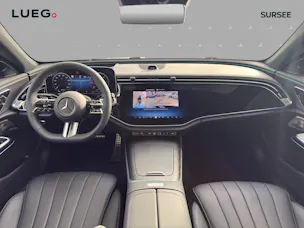 Mercedes-Benz E 220 d 4Matic 9G-Tronic
