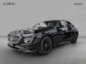 Mercedes-Benz E 220 d 4Matic 9G-Tronic