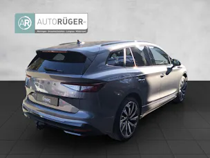Škoda Enyaq 85 Sportline