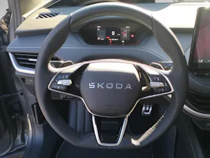 Škoda Enyaq 85 Sportline