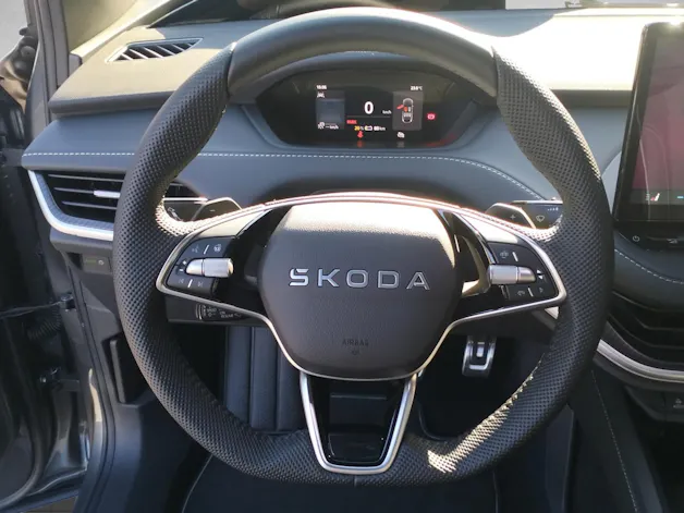 Škoda Enyaq 85 Sportline