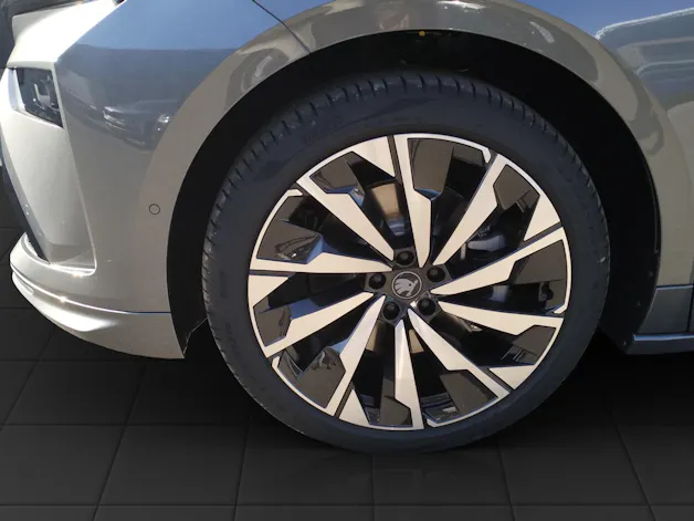 Škoda Enyaq 85 Sportline