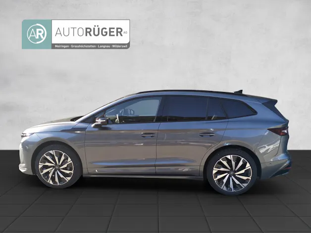 Škoda Enyaq 85 Sportline
